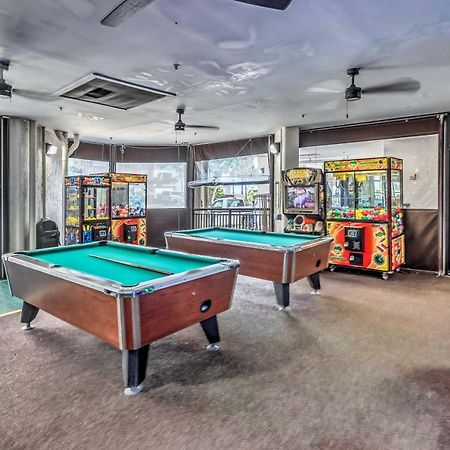 Ocean View Apt And Access To Pool, Beach And More 默特尔比奇 外观 照片